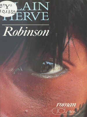 cover image of Robinson